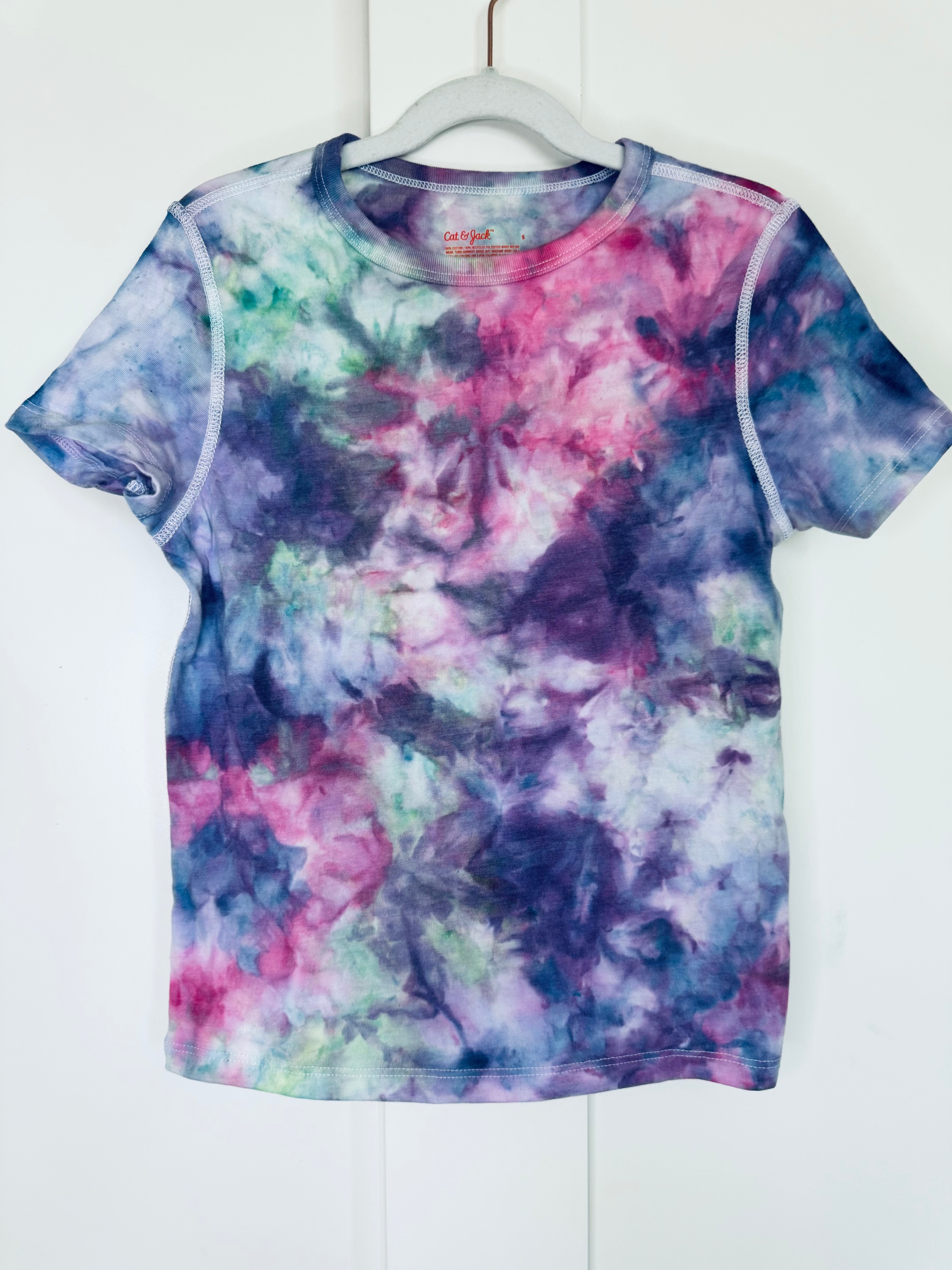 Small Kids Unisex Tee