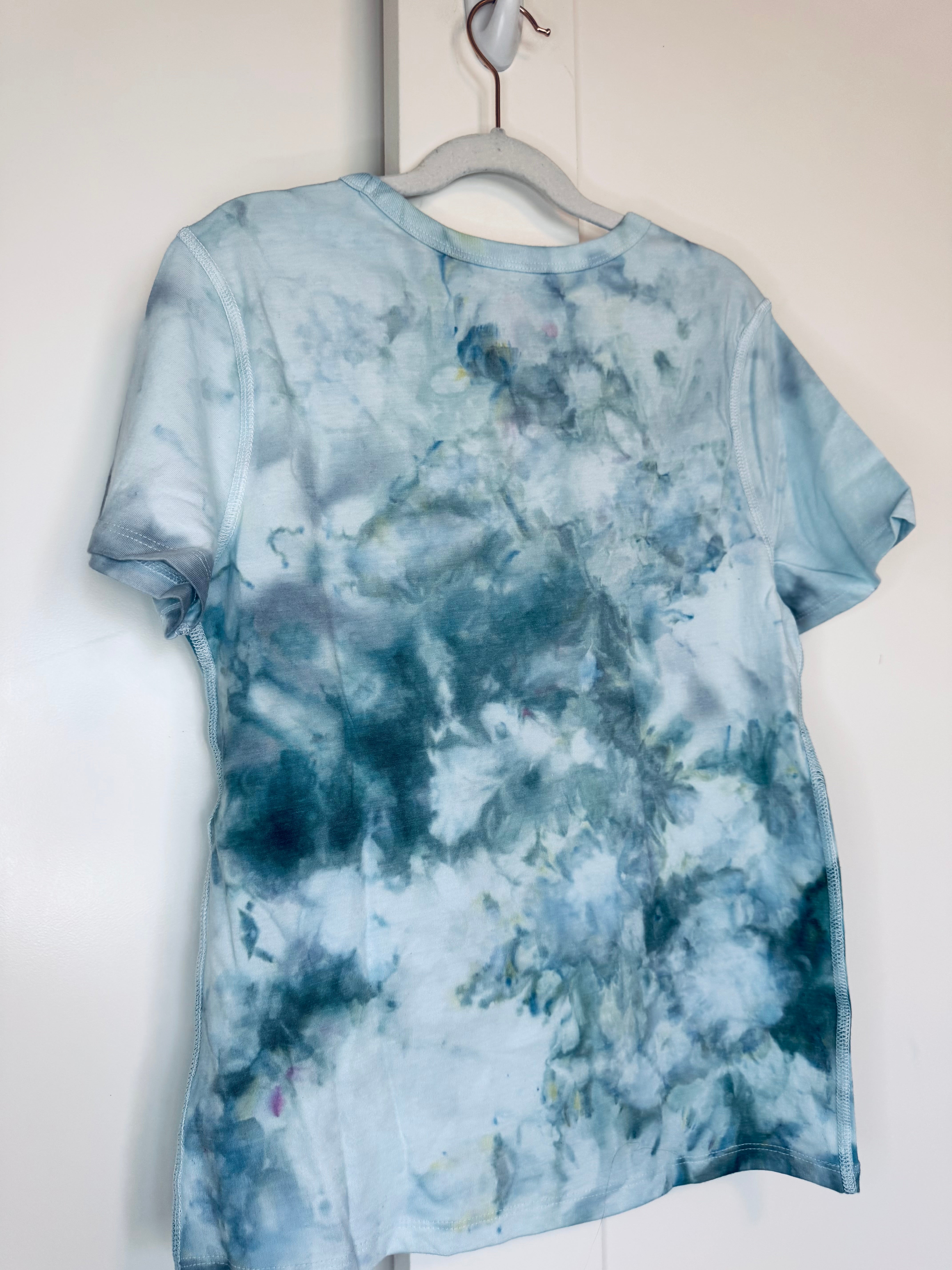 Large Kids Unisex Tee