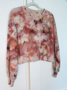 Ember Bloom
 So Cozy Crew <All Sizes>