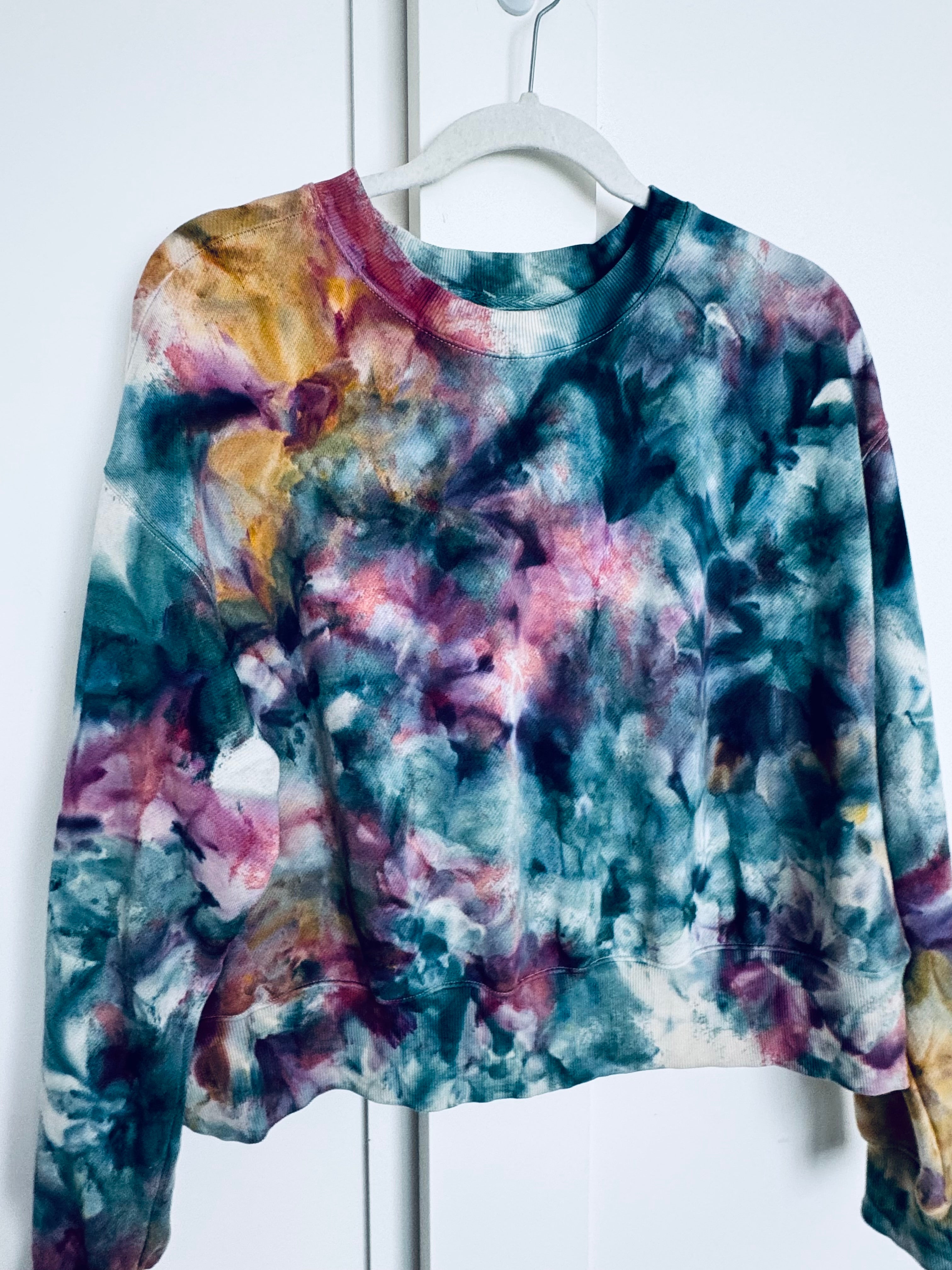 Twilight Bloom So Cozy Crew