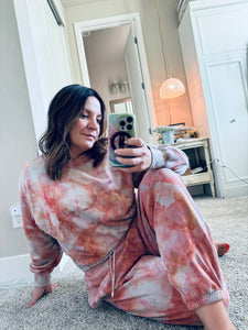 Ember Bloom So Cozy Sweats <<All Sizes>>