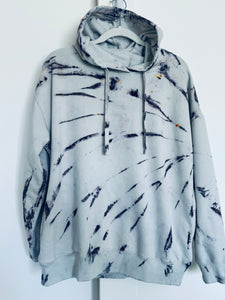Confetti Dye Ice Dye Super Soft Hoodie (All Sizes)