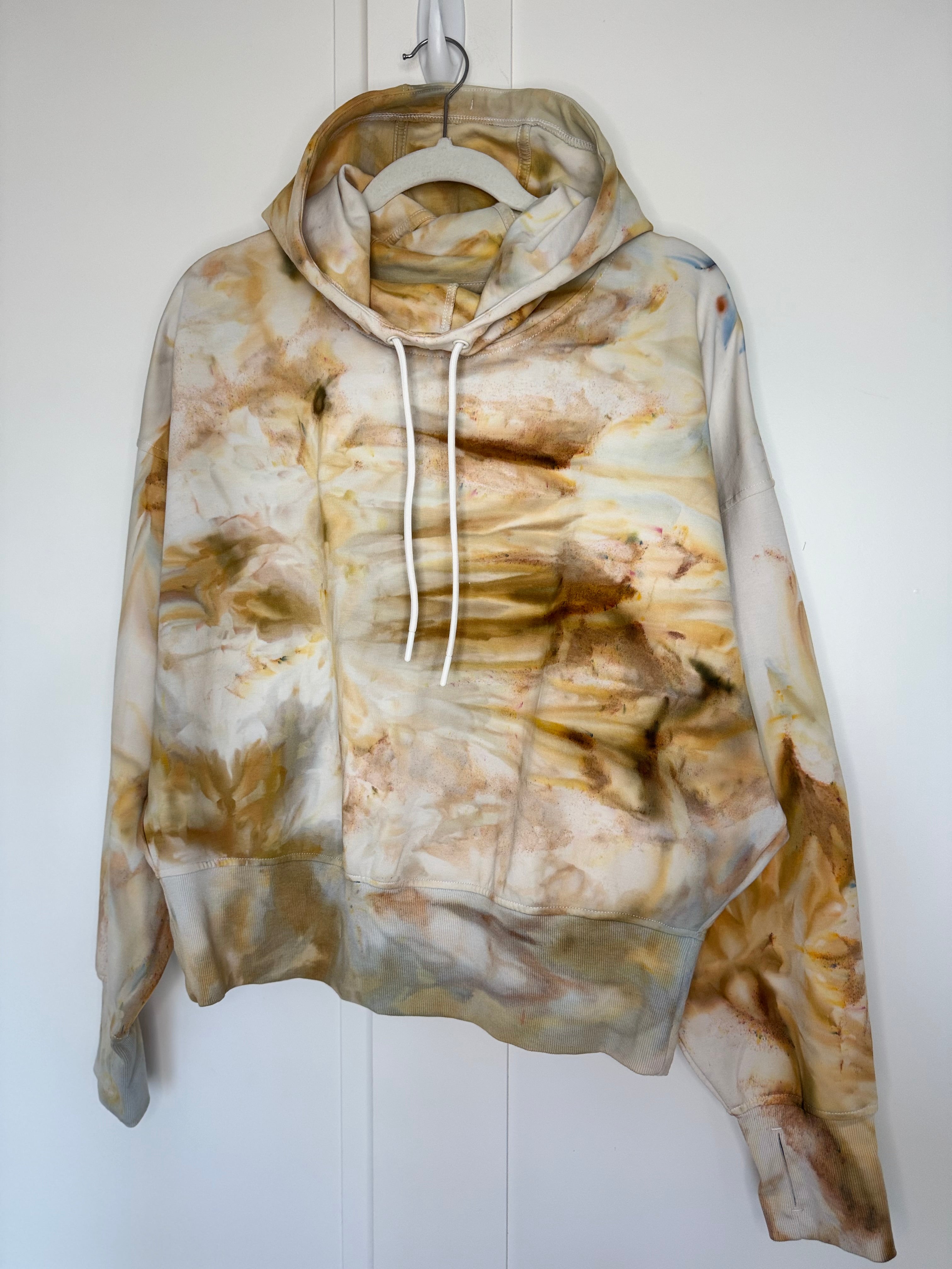 XL So Soft Scuba Hoodie