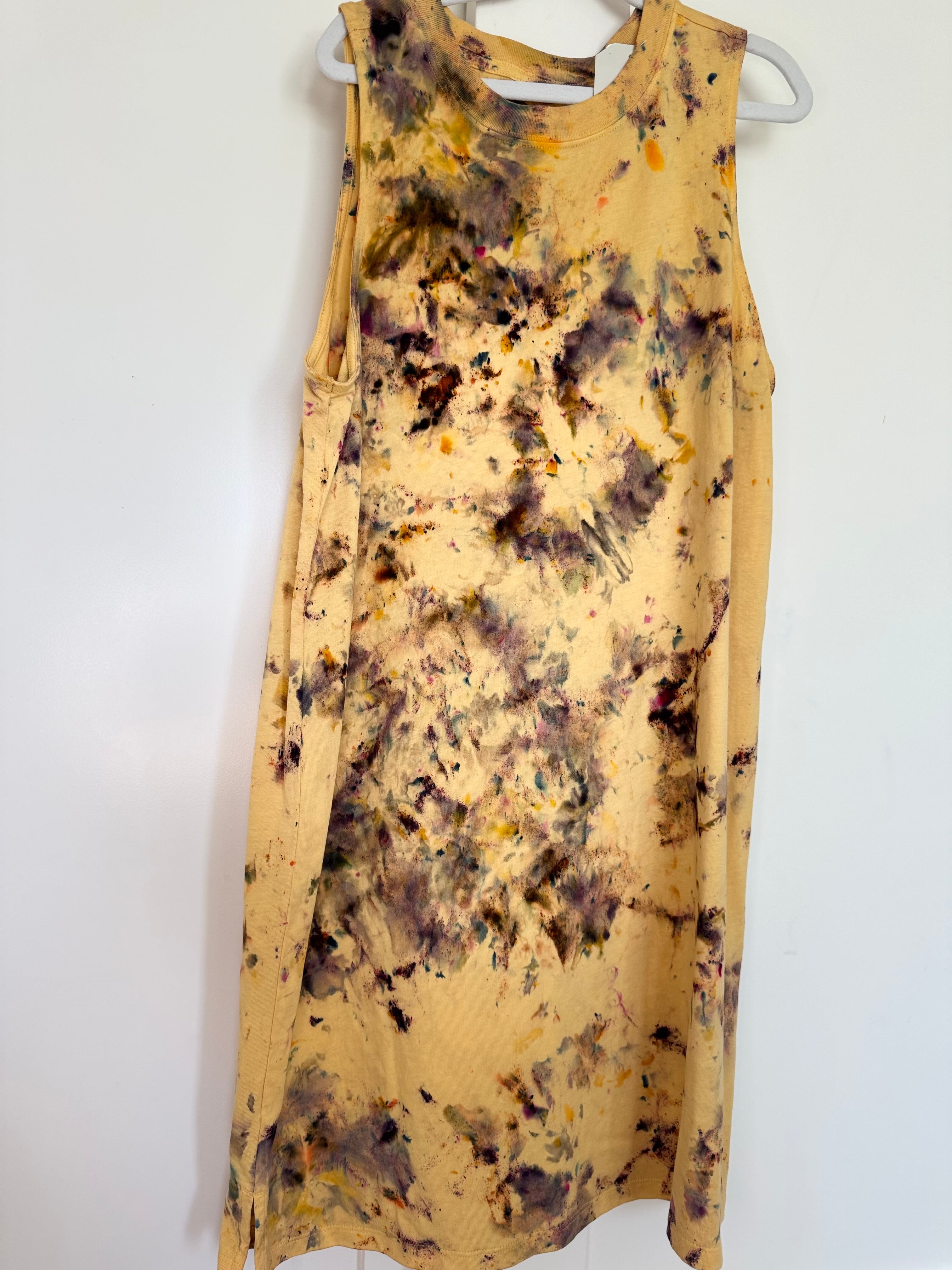Small Tank Dress