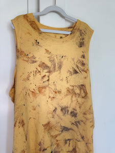 XL Tank Dress