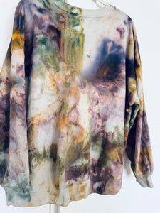 Large So Cozy Oversized Crew
