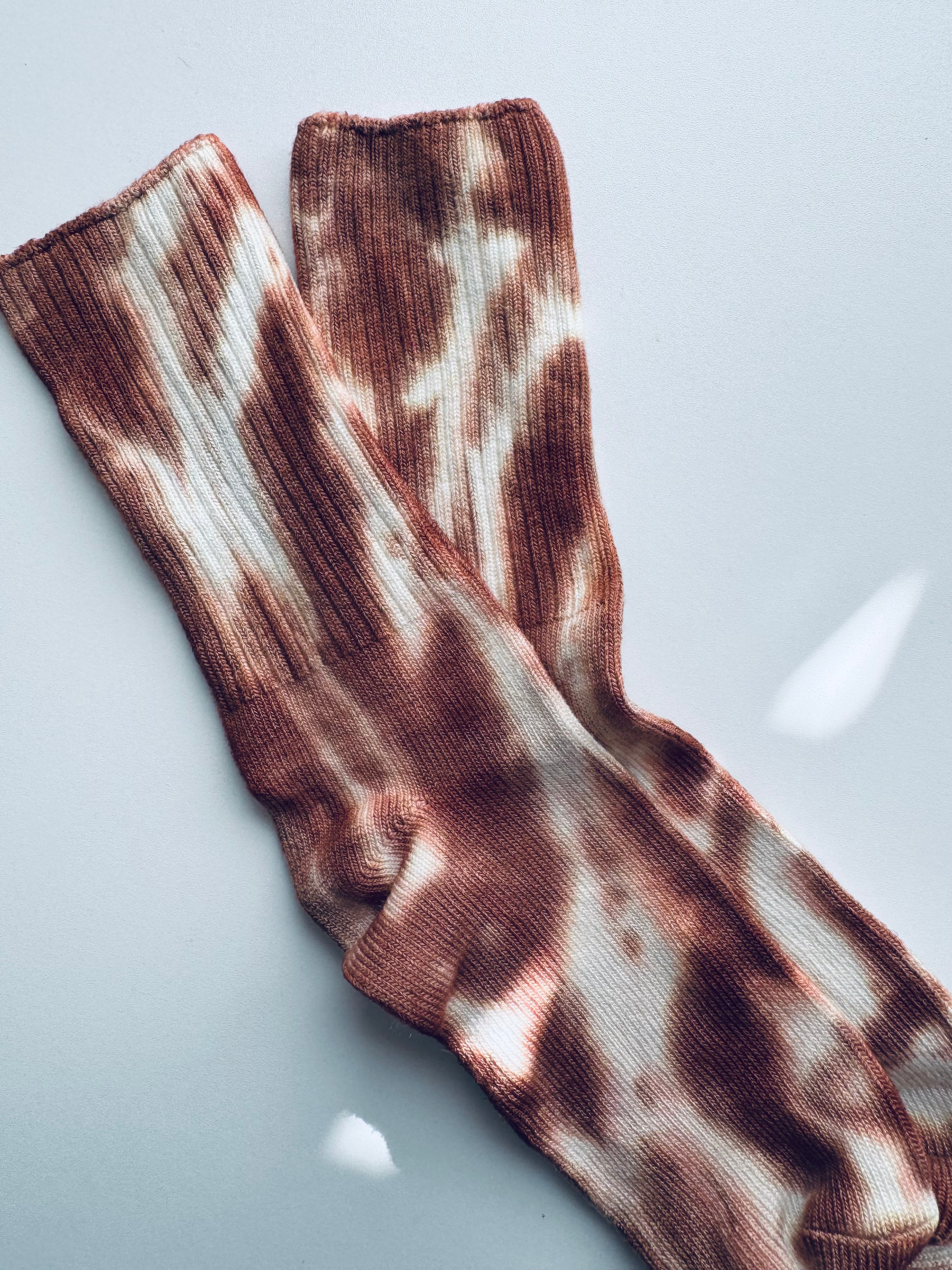 Cafe Bamboo Socks One Size