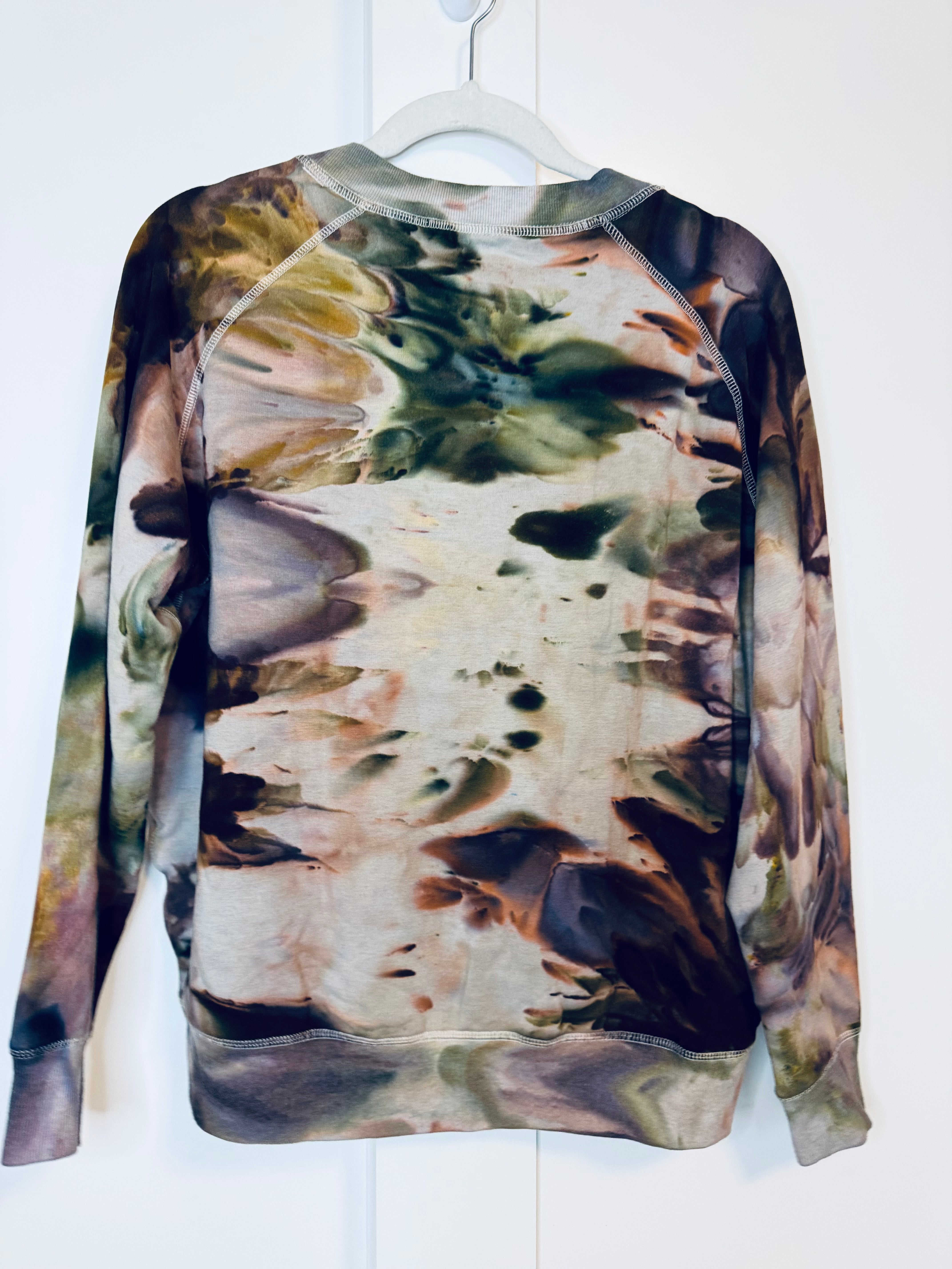 Medium Super Soft V Neck Sweater