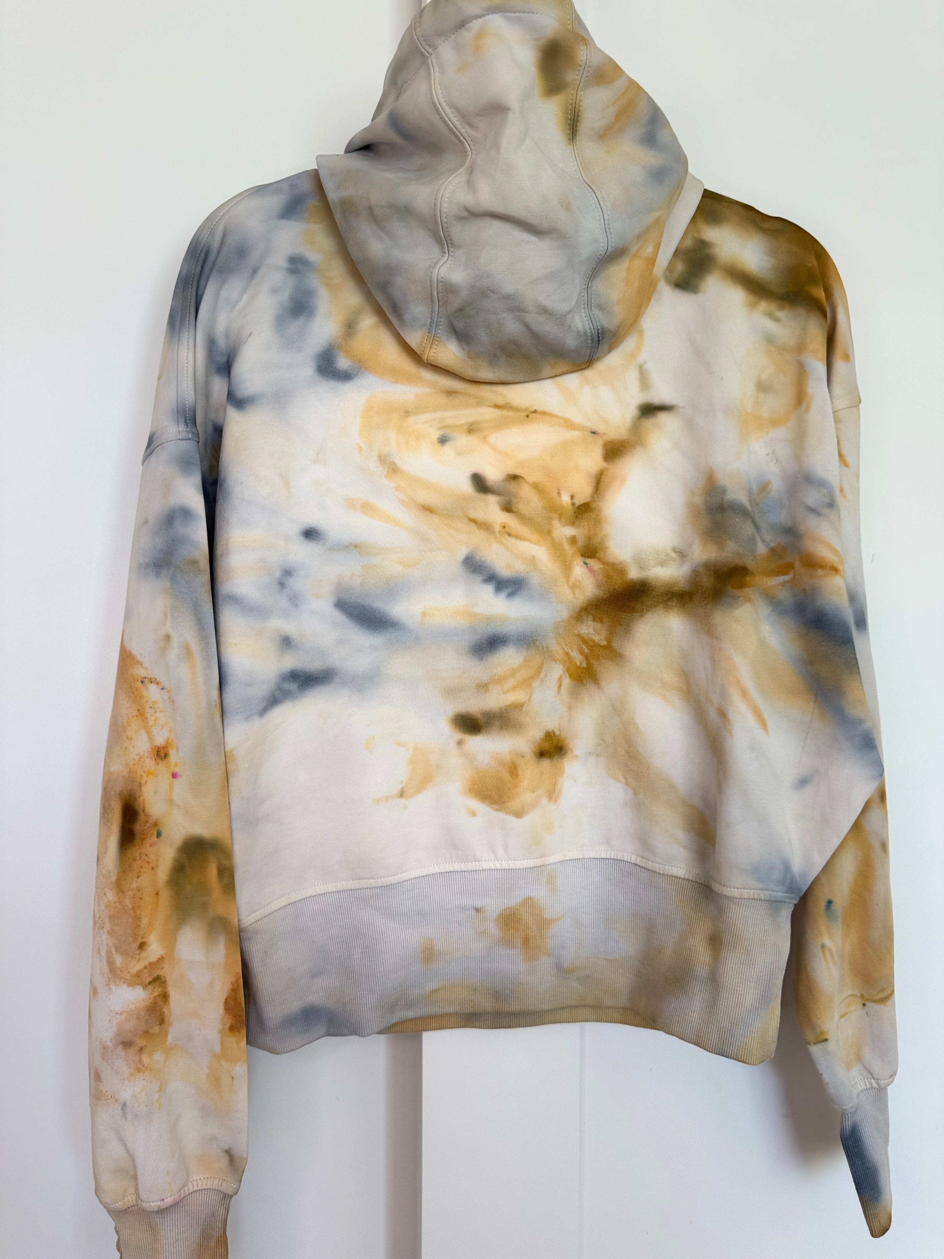 So Soft Scuba Pullover Golden Coast