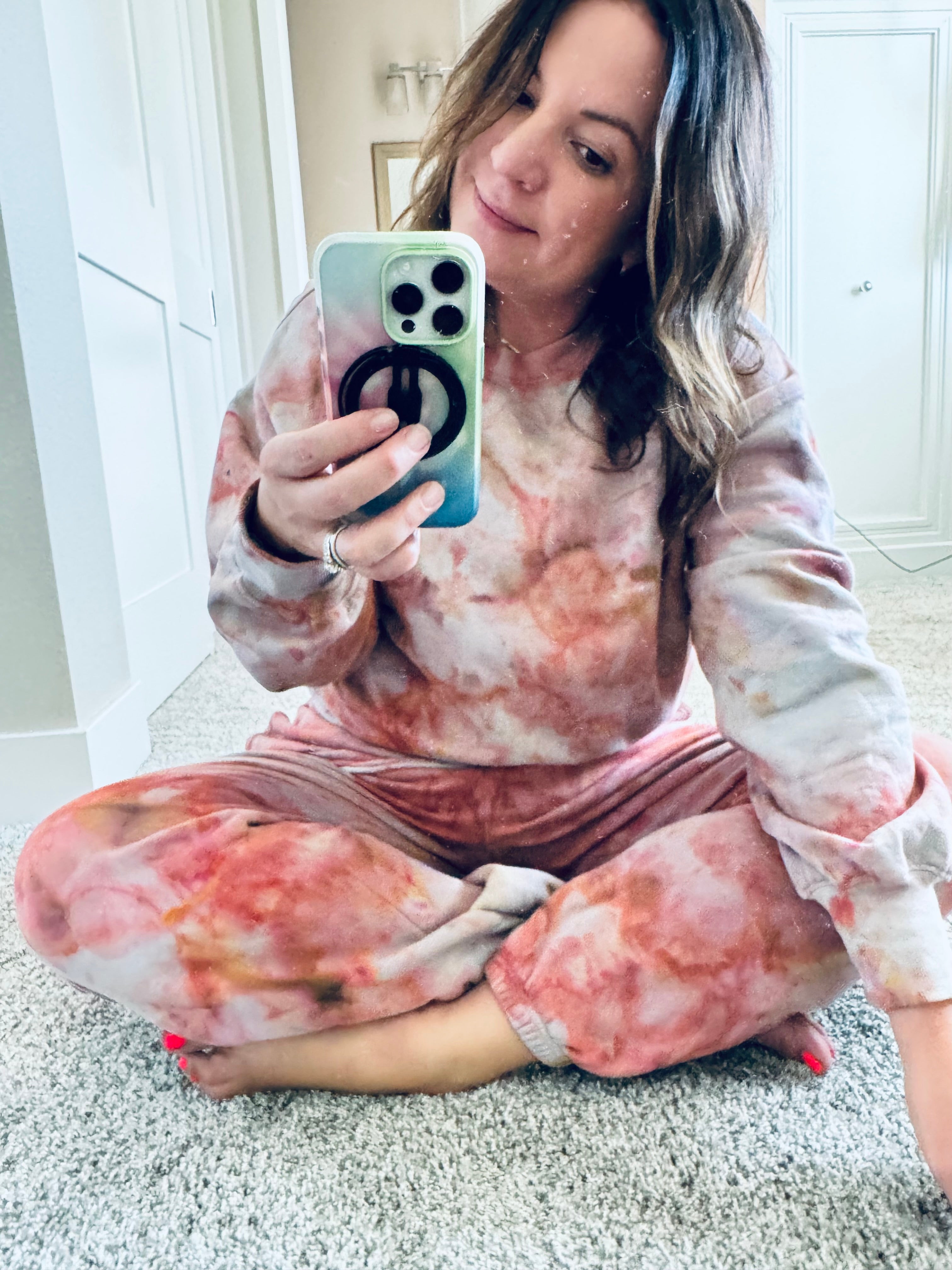 Ember Bloom So Cozy Sweats <<All Sizes>>