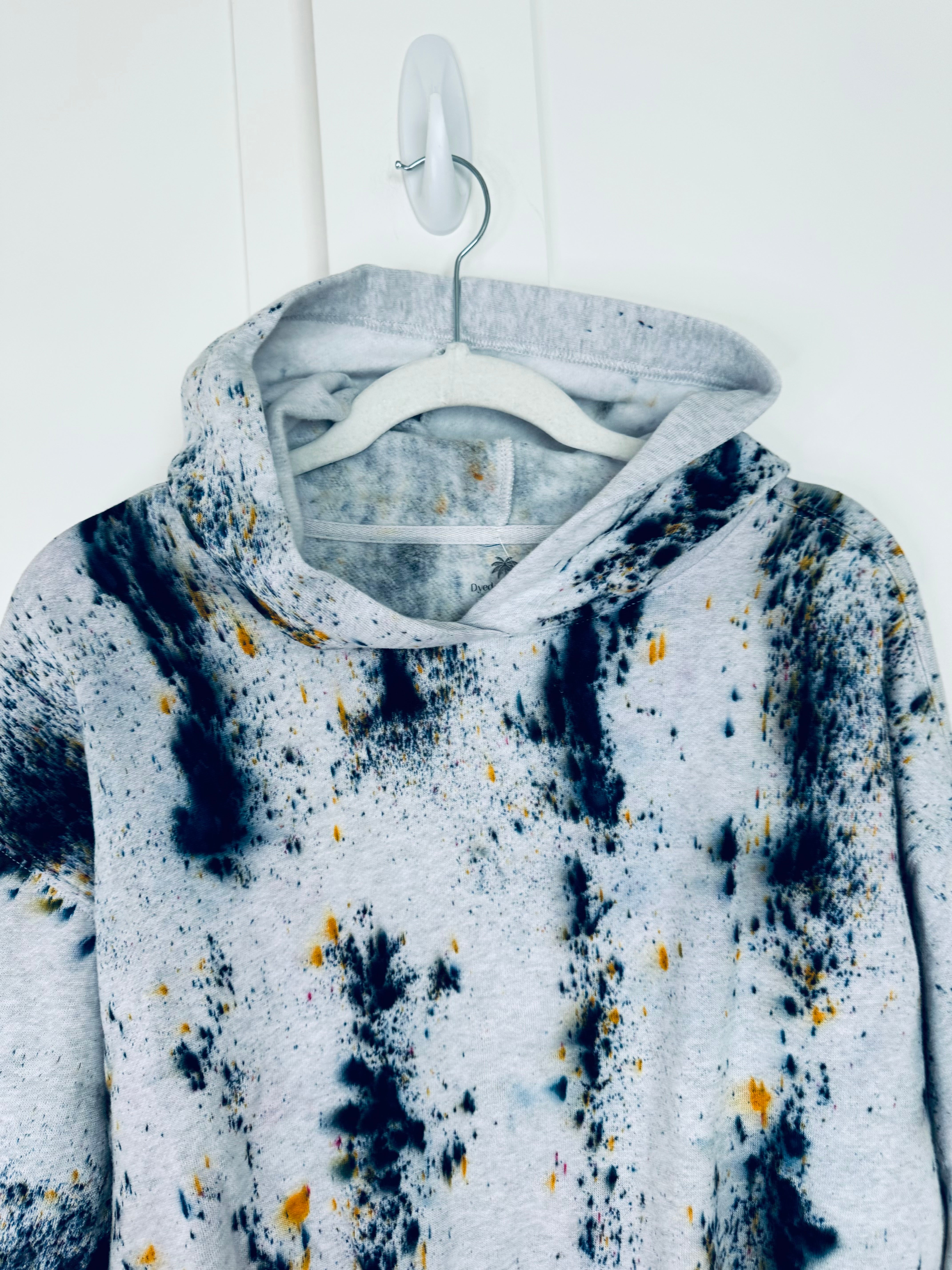 Medium Ladies So Cozy Confetti Hoodie