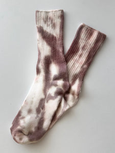 Wild Oat Bamboo Socks