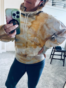 XL So Soft Scuba Hoodie