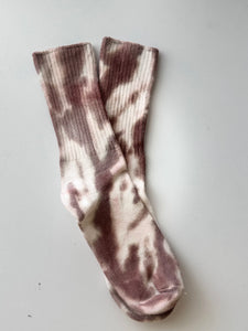 Wild Oat Bamboo Socks