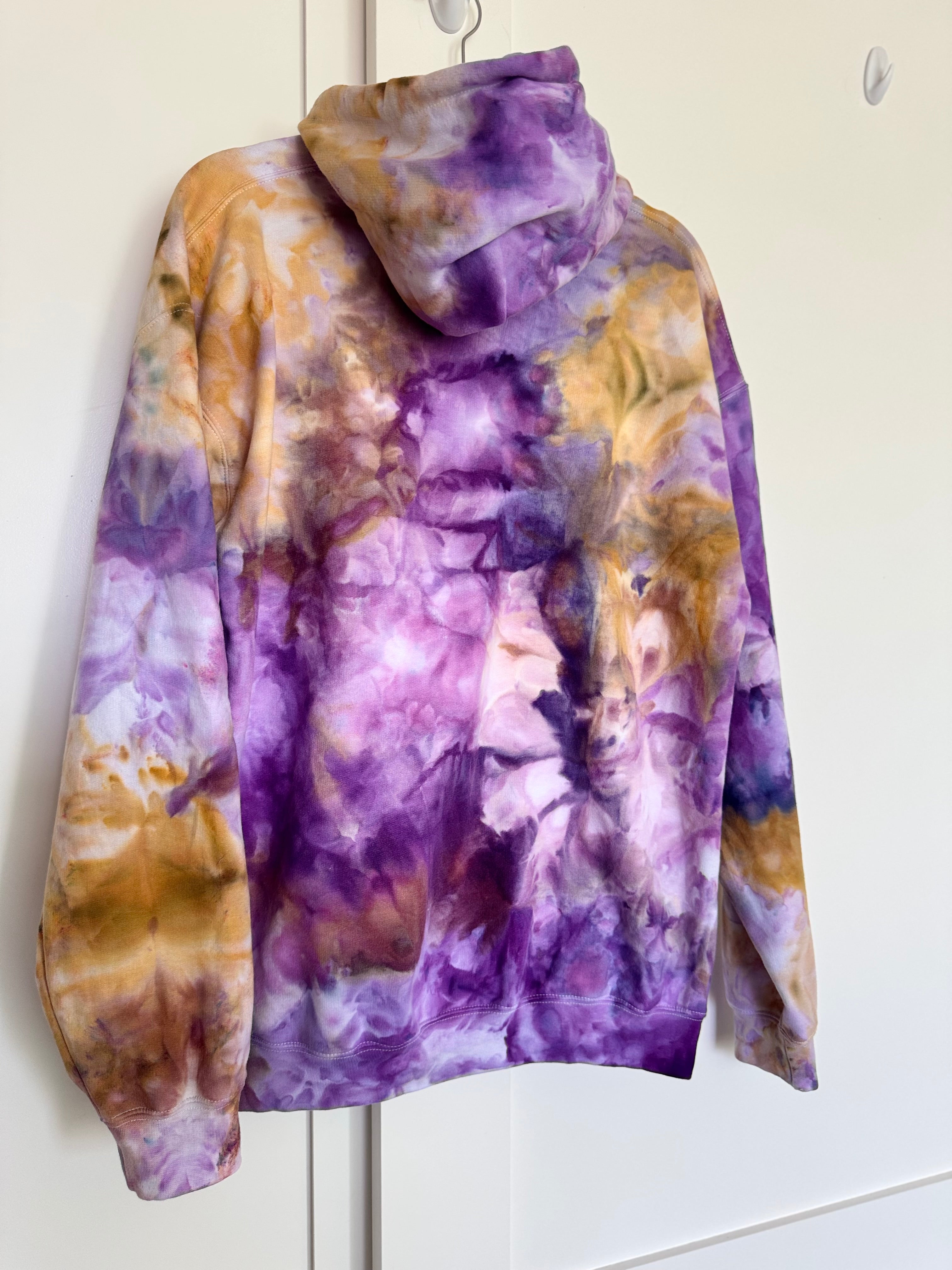 Large Unisex Hoodie
