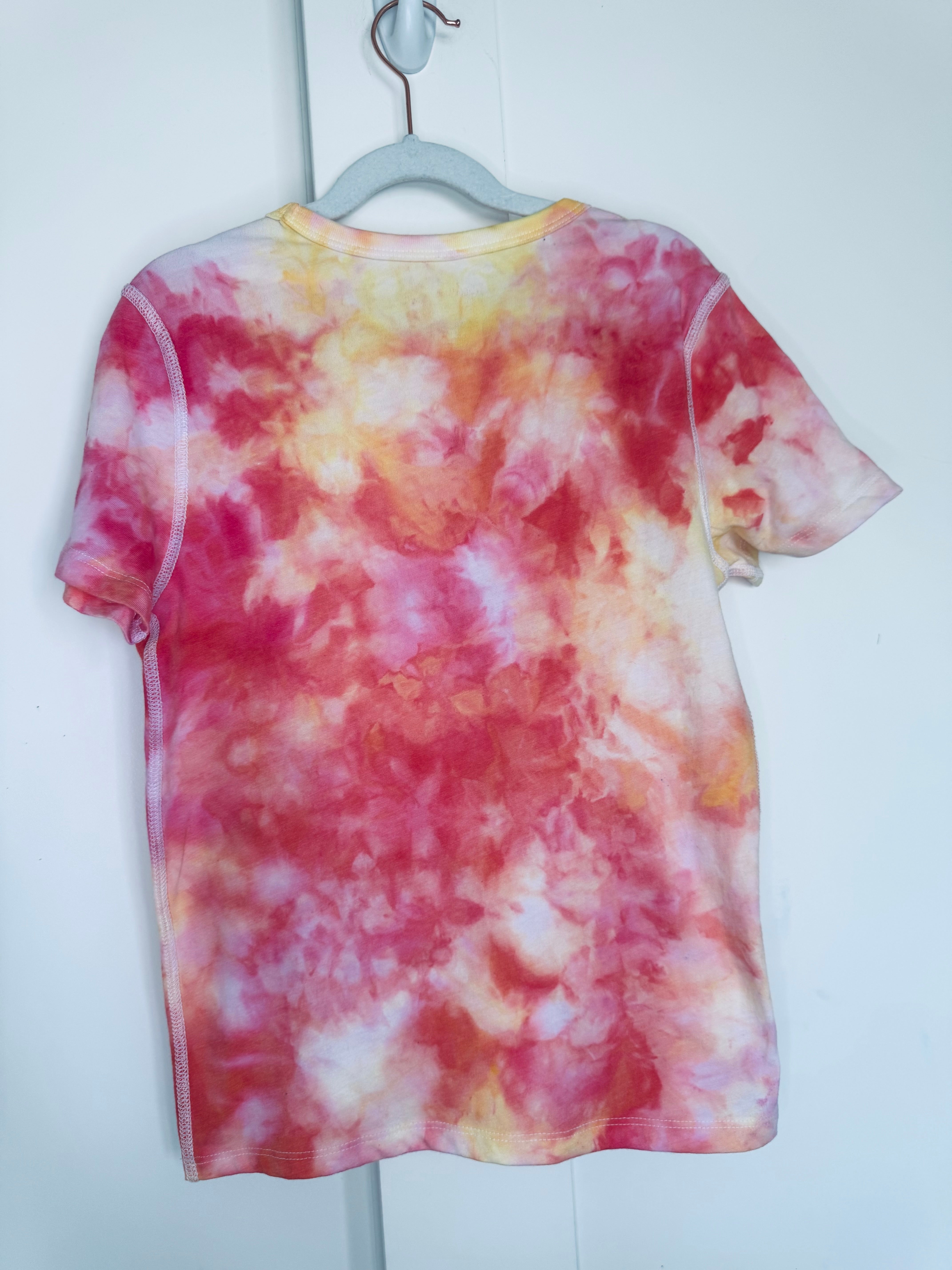 Medium Kids Unisex Tee