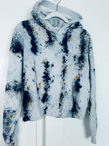 Medium Ladies So Cozy Confetti Hoodie