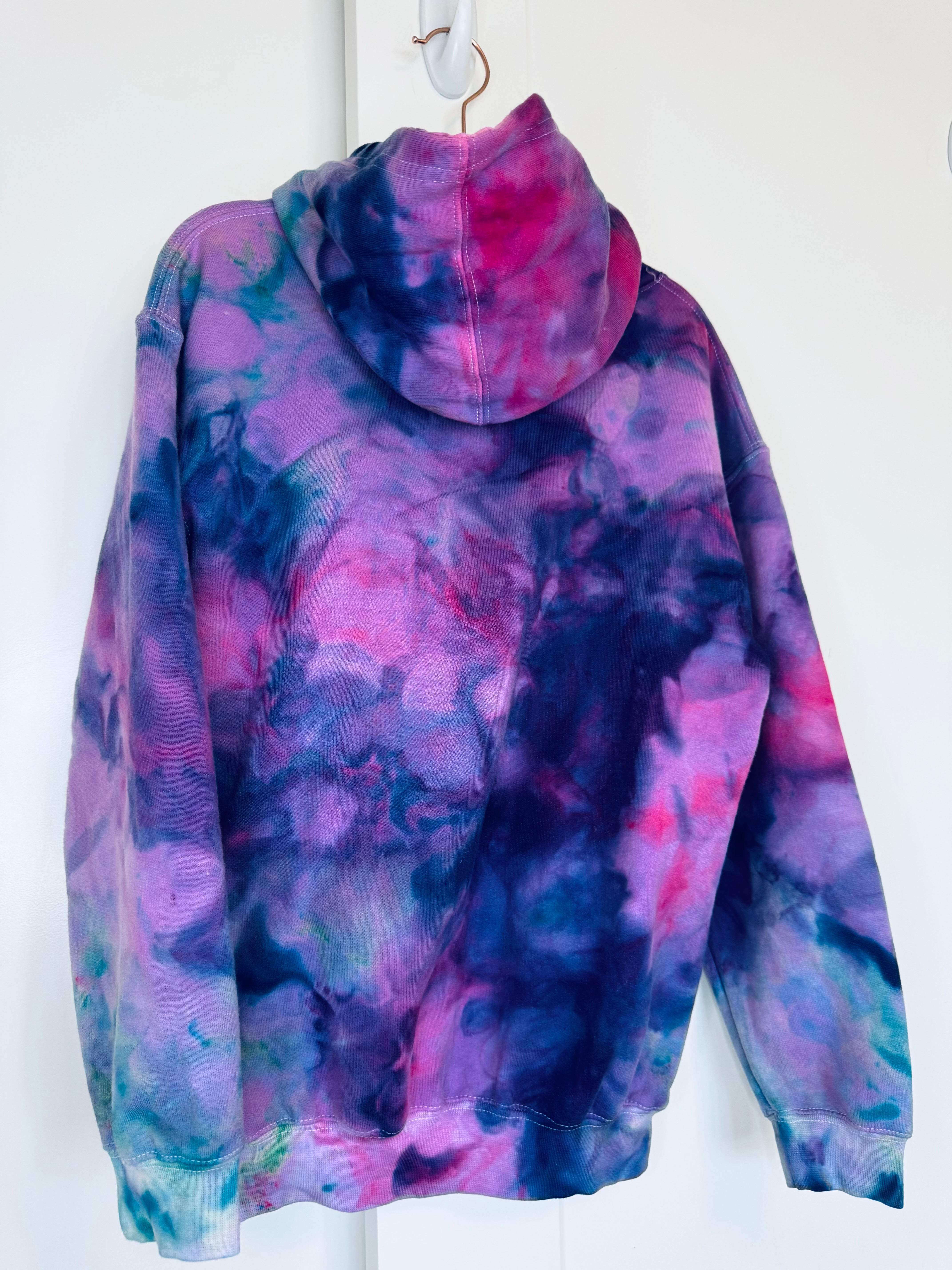 Small Youth Unisex Hoodie