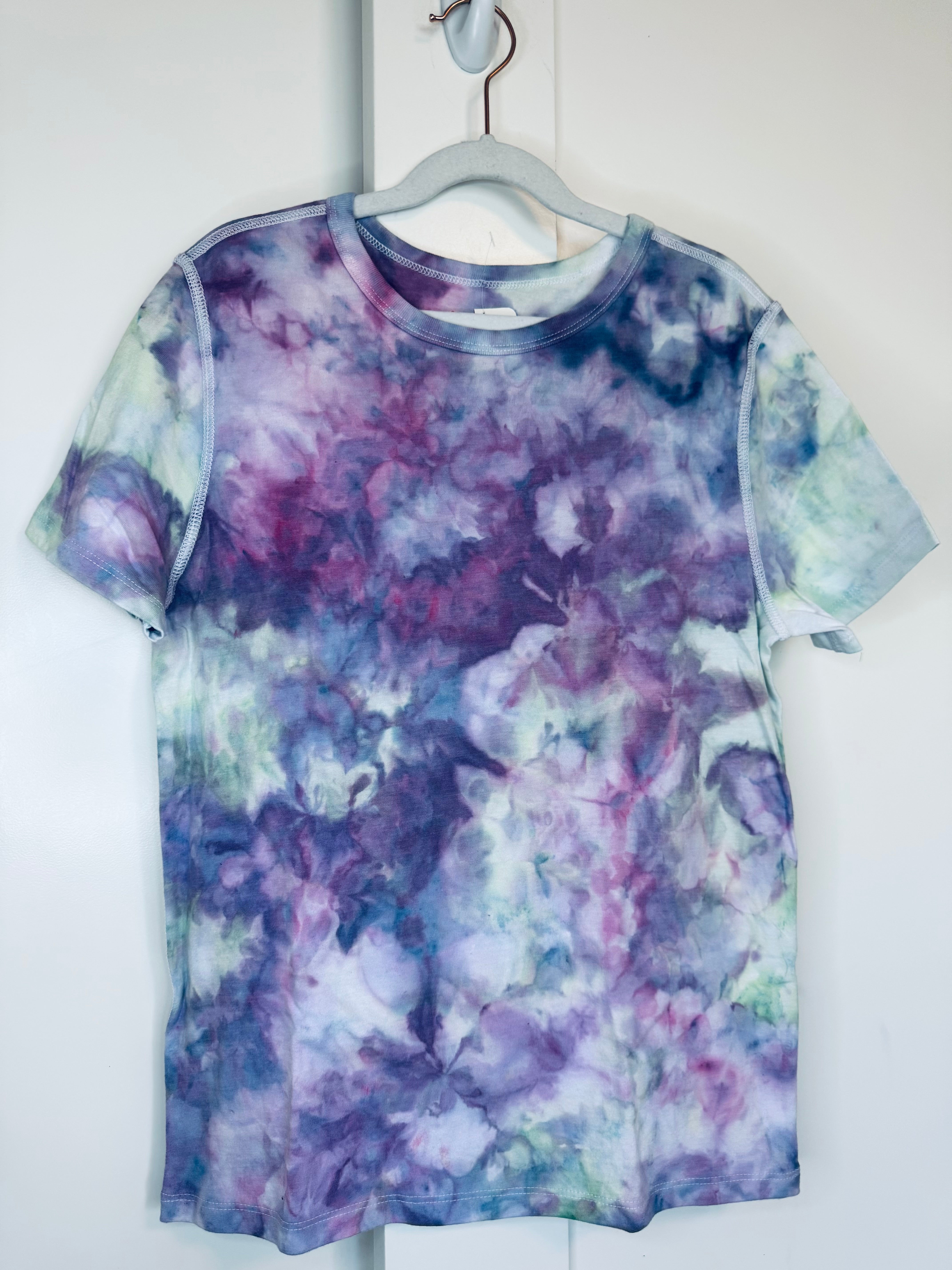 Large Kids Unisex Tee