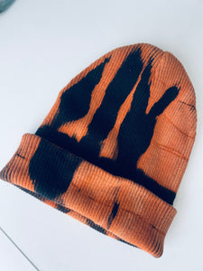 Dyed & Reversed Beanies