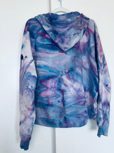 Medium So Cozy Ladies Zip Up