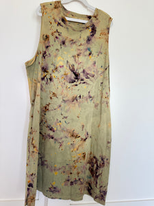 Large Tank Dress