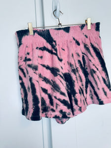 M Barbie Pink Lounge Shorts