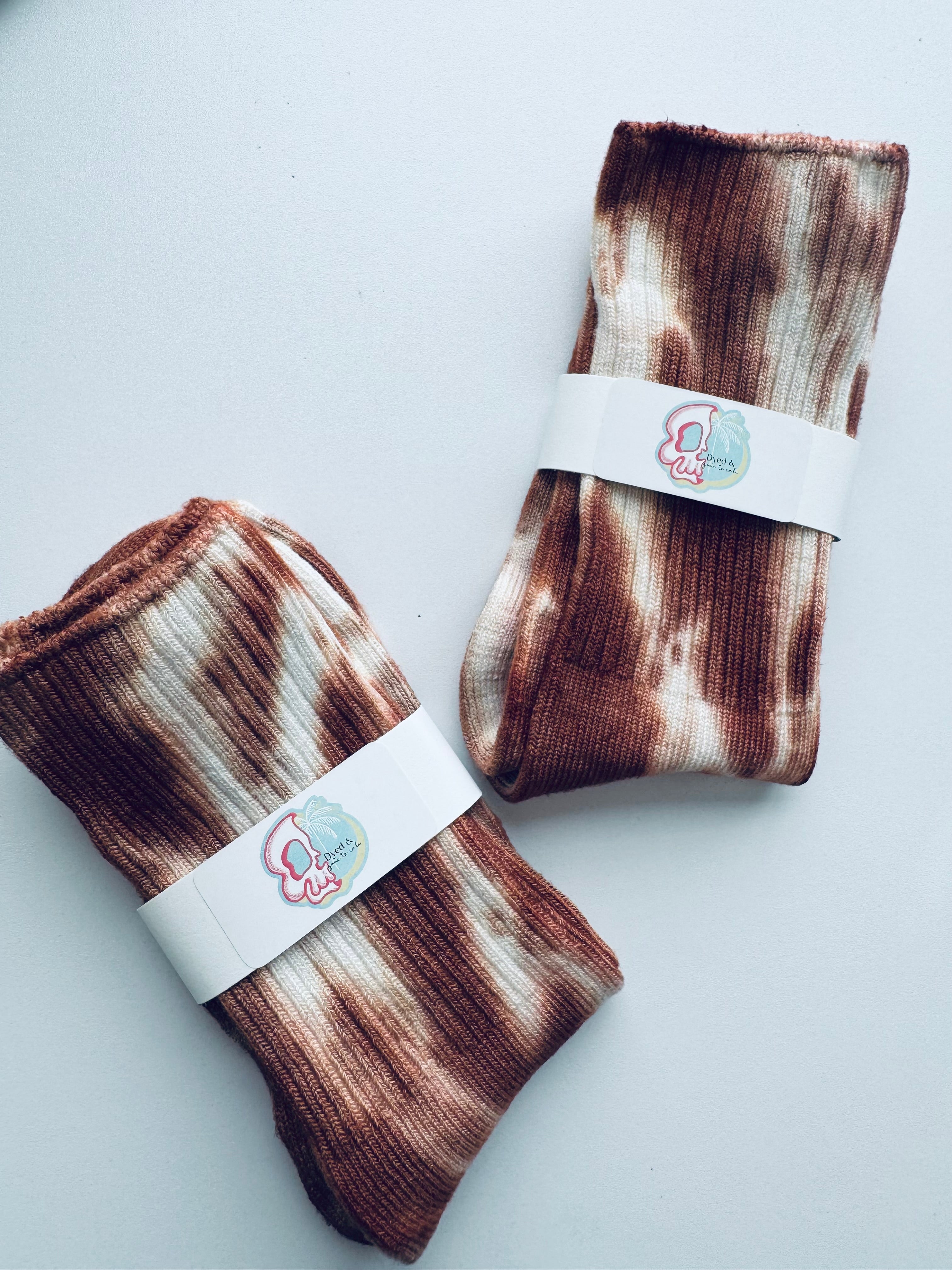 Cafe Bamboo Socks One Size