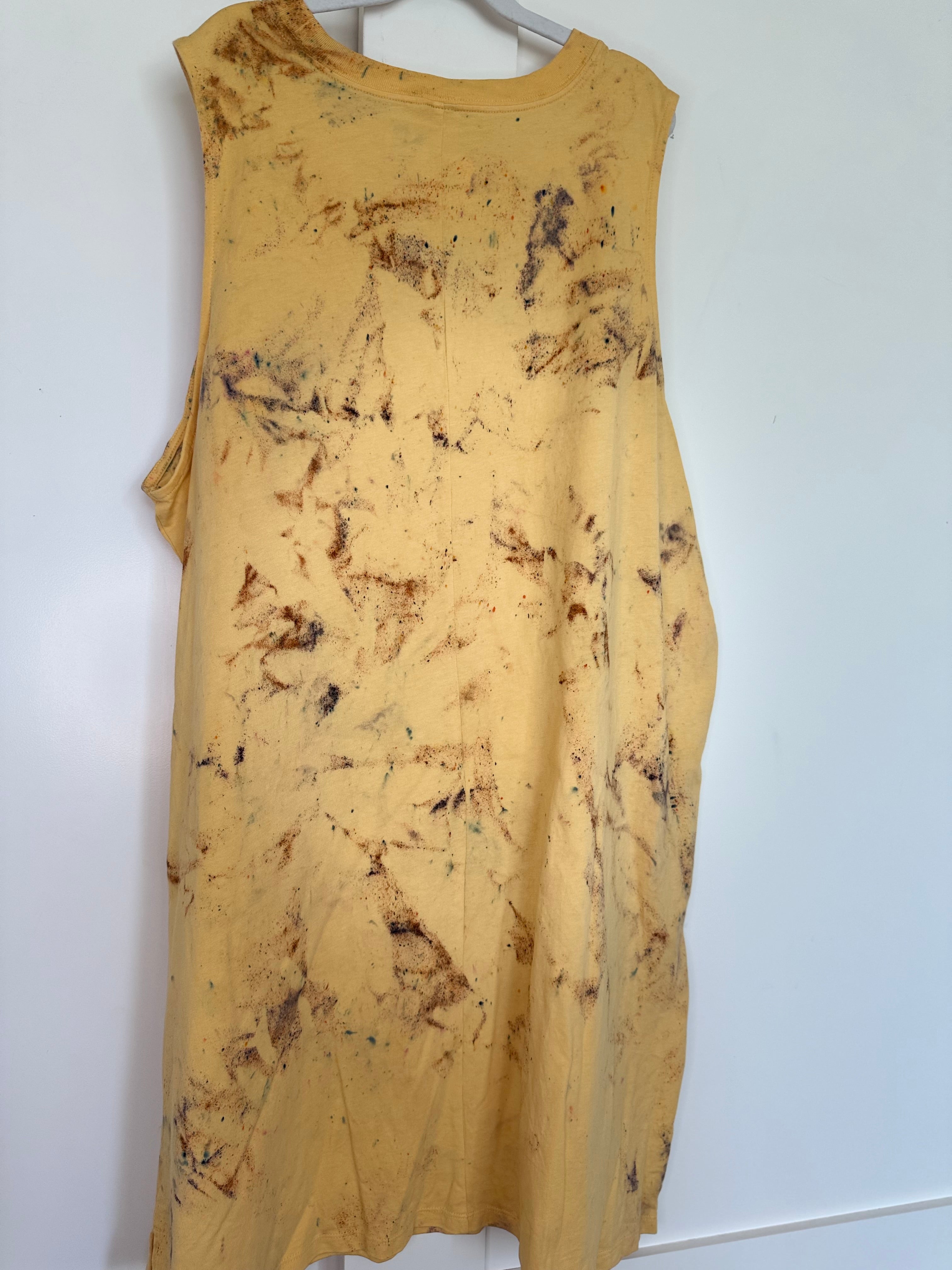 XL Tank Dress
