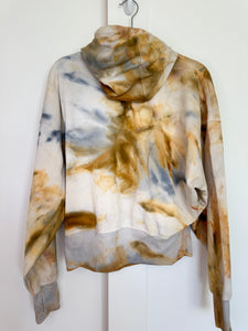 So Soft Scuba Pullover Golden Coast