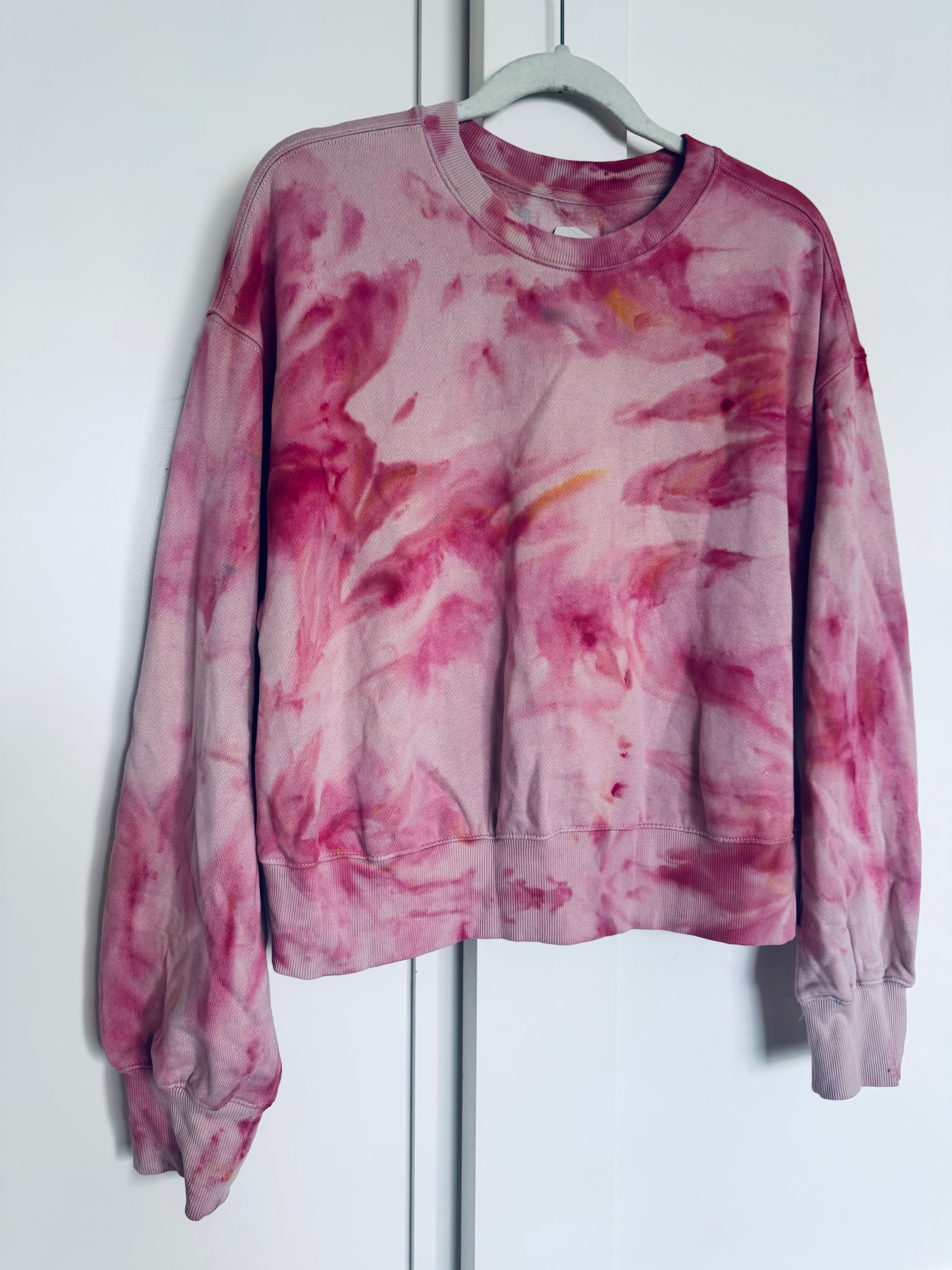 Medium So Cozy Crew