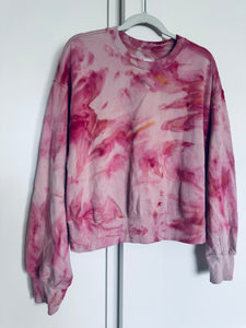 Medium So Cozy Crew