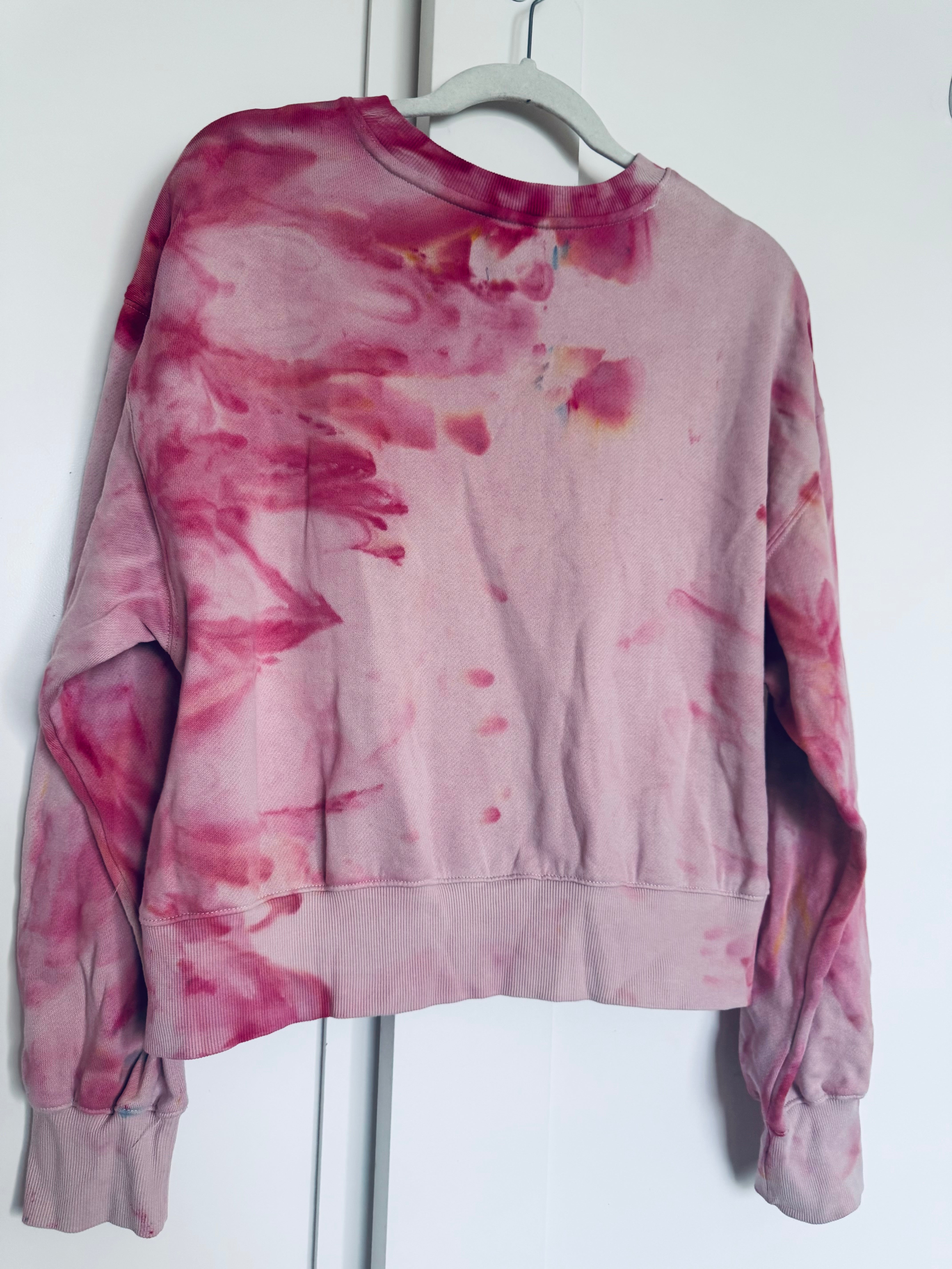 Medium So Cozy Crew