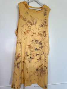 XL Tank Dress