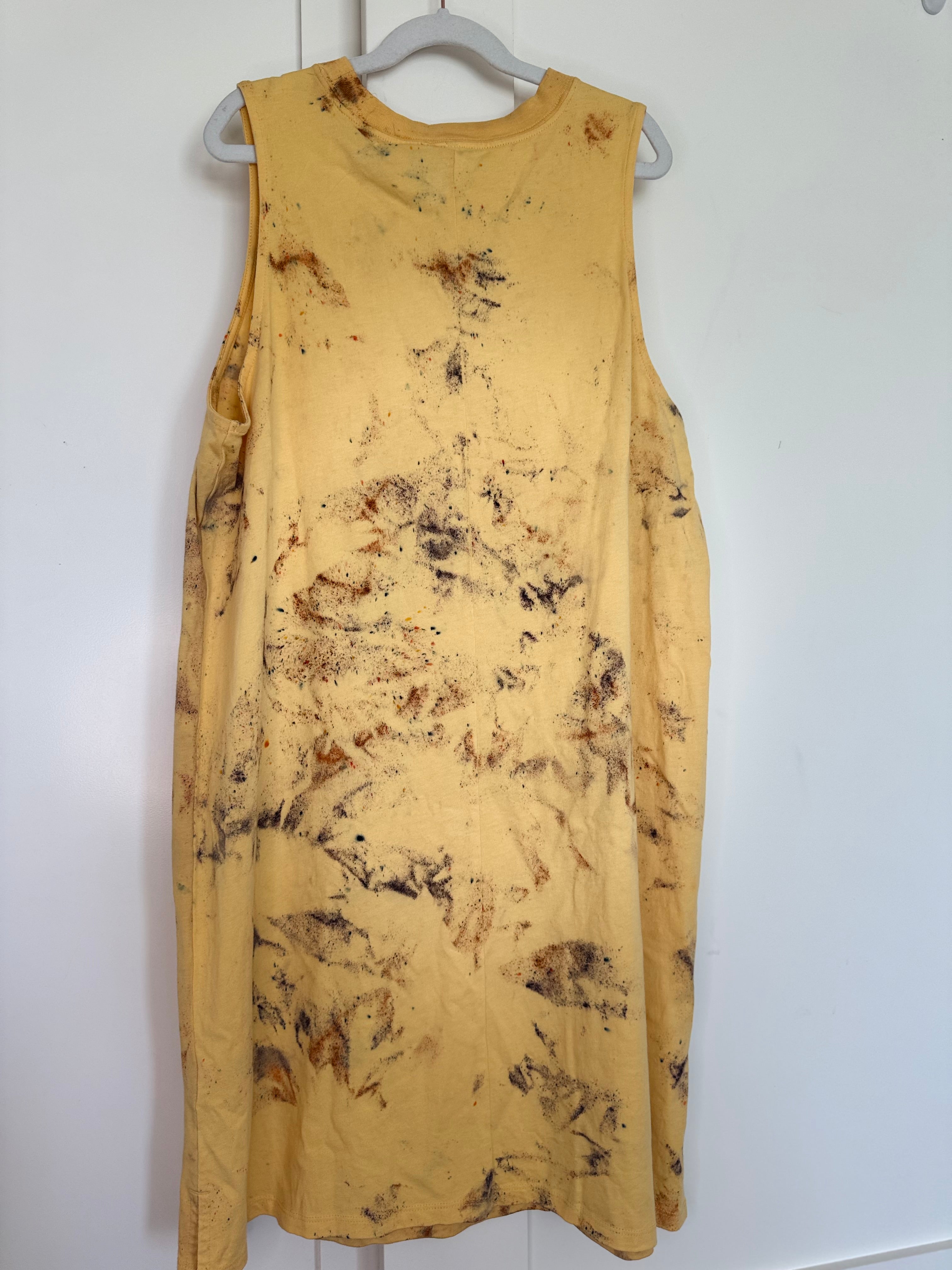 Medium Tank Dress