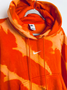 Small Nike Ladies Over-Oversized Fit Hoodie