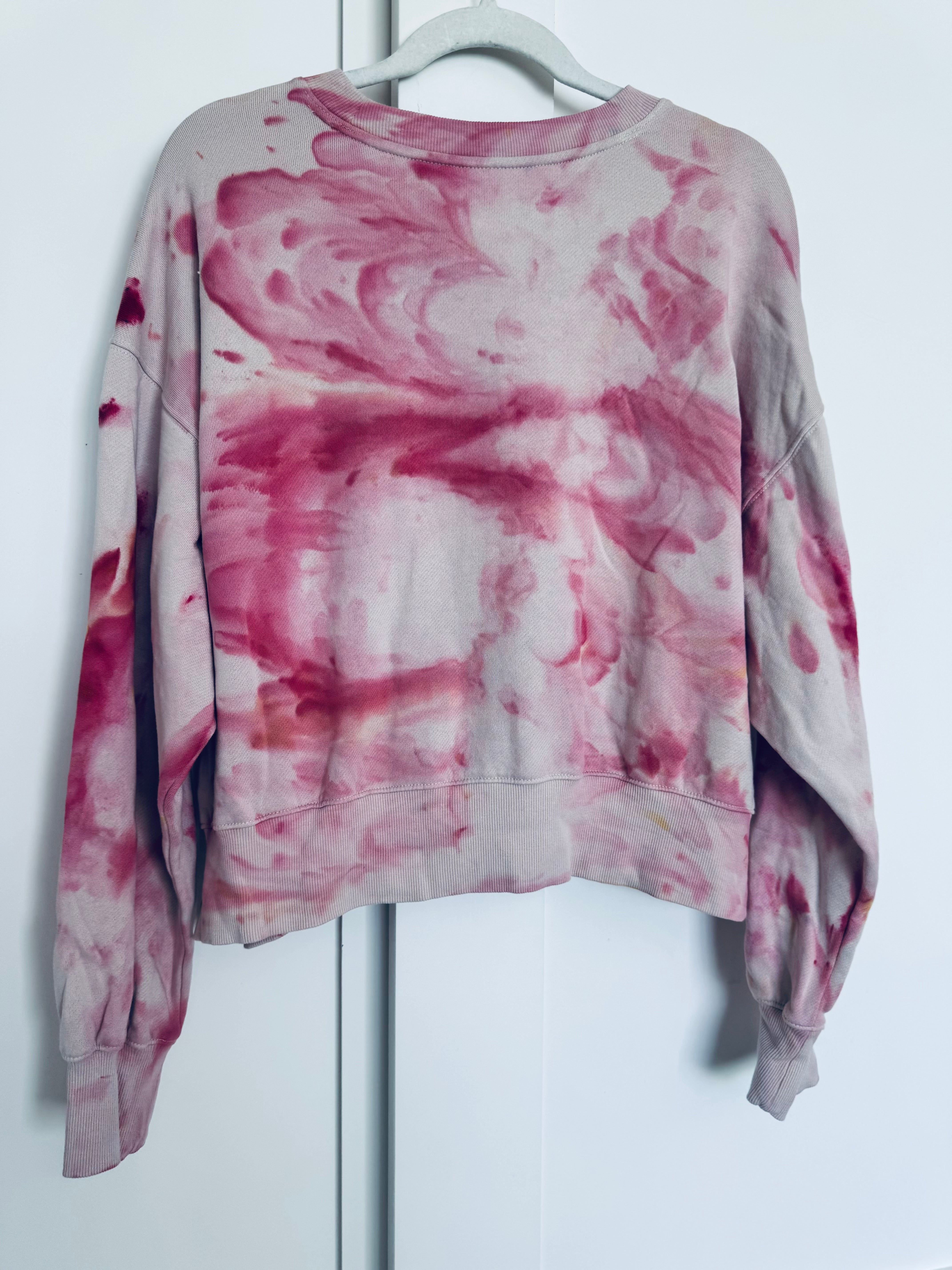Large So Cozy Crew