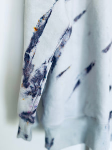 Confetti Dye Ice Dye Super Soft Hoodie (All Sizes)