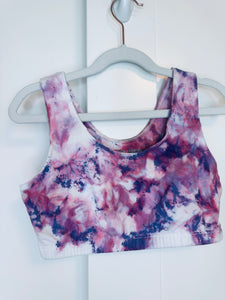 S/M Size 34 Sports Bra