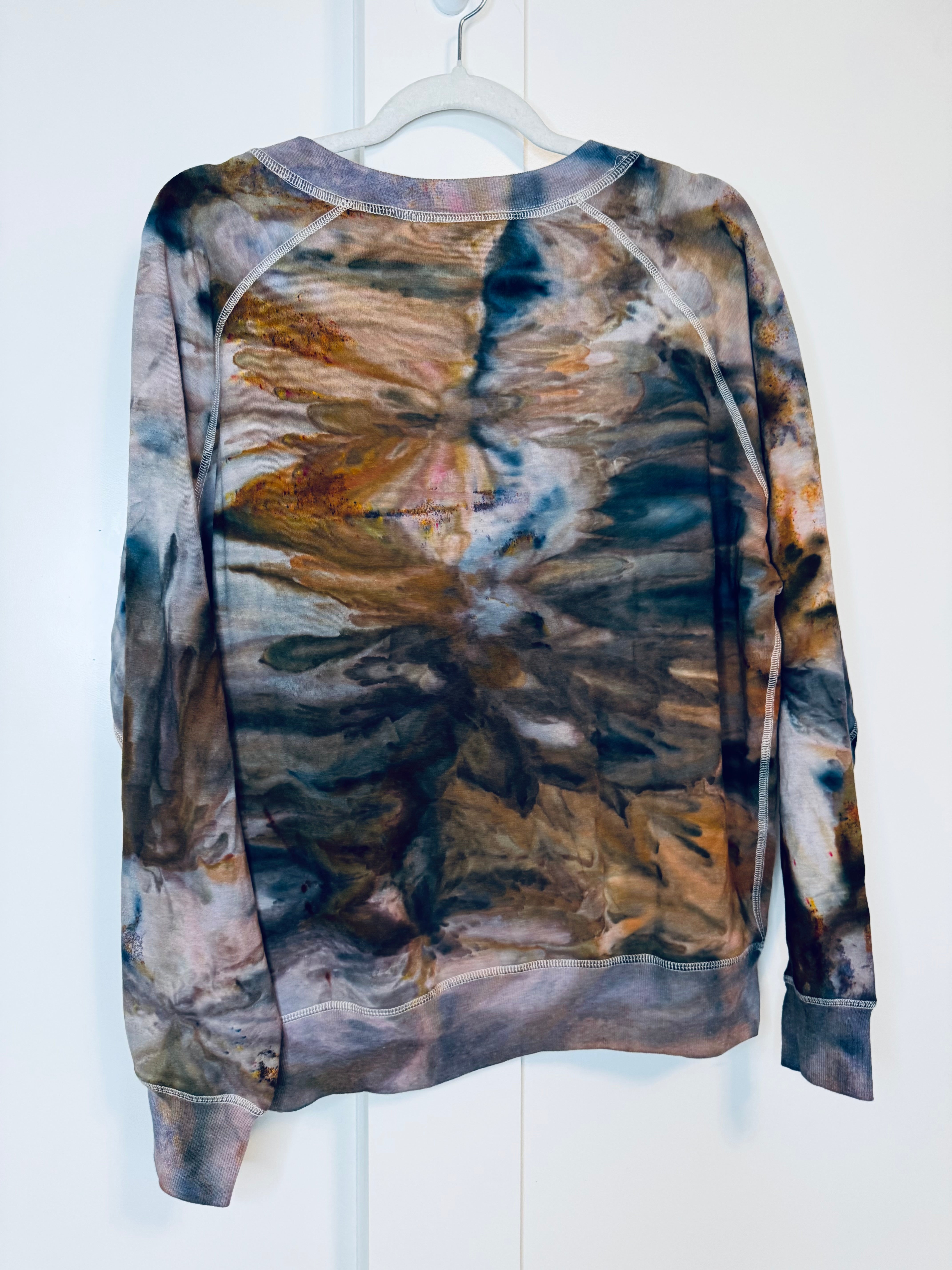 Medium Super Soft V Neck Sweater