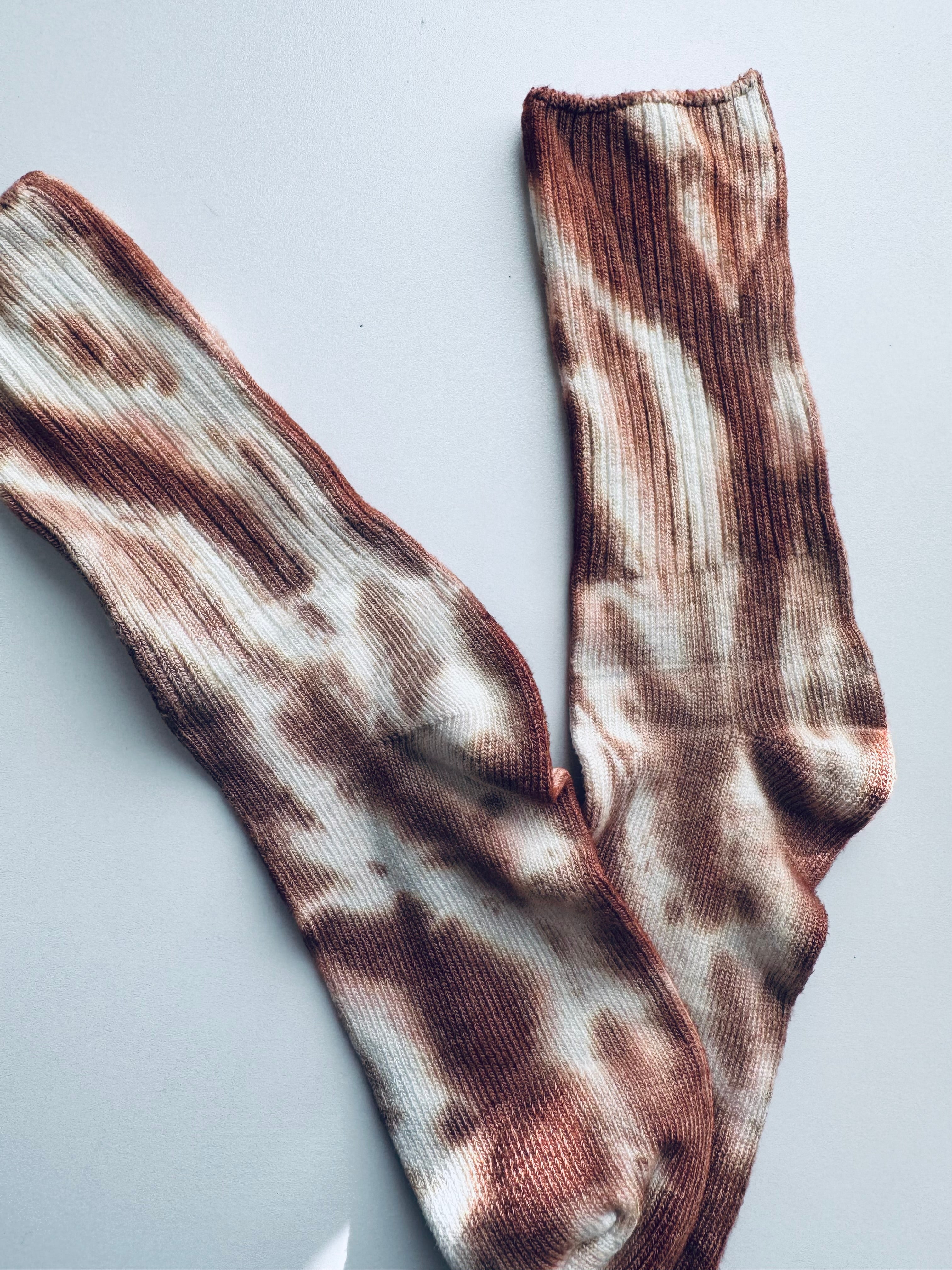 Cafe Bamboo Socks One Size