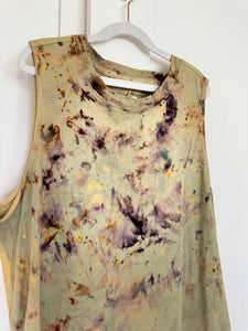 Large Tank Dress