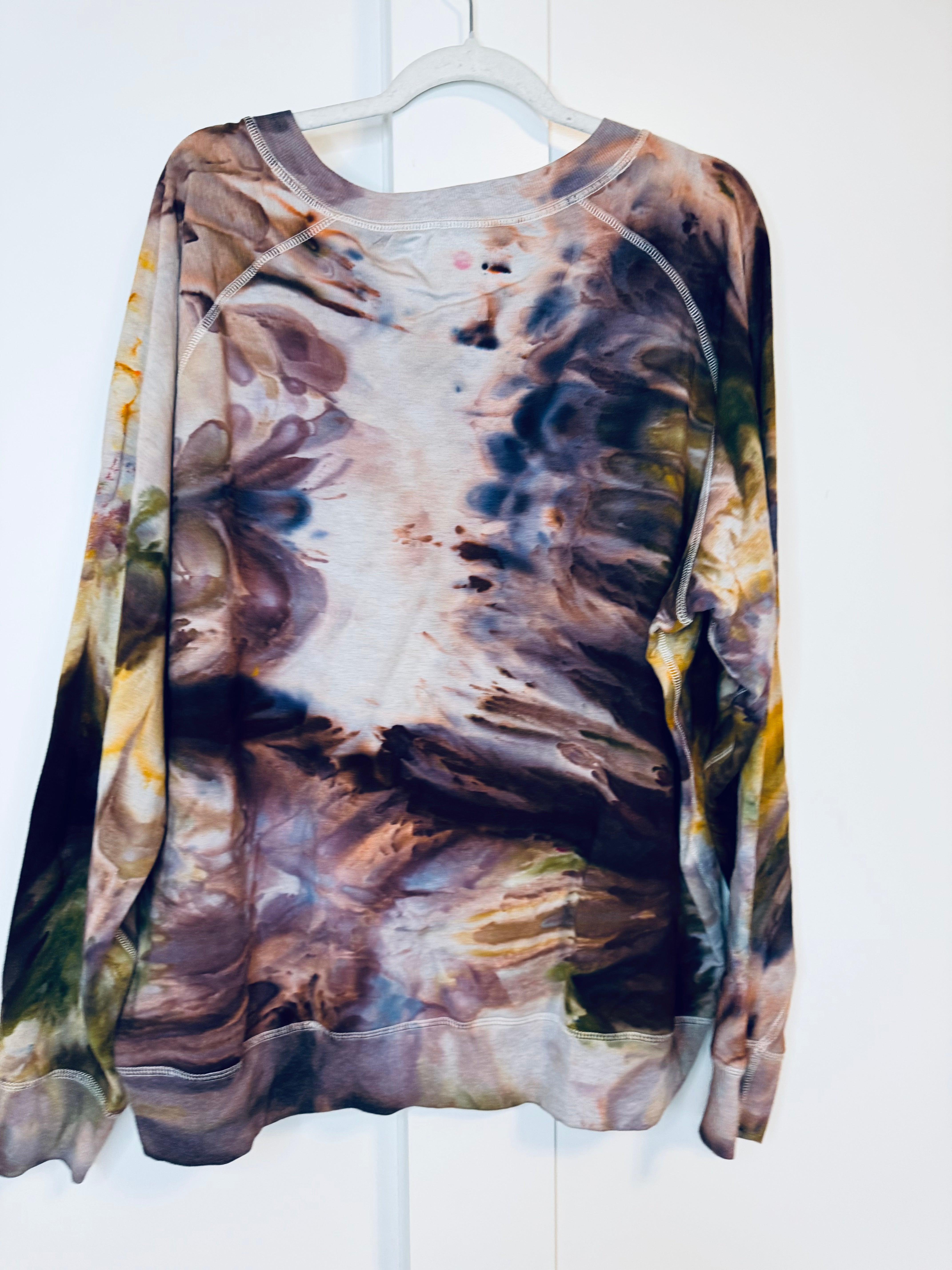 XXL Super Soft V Neck Sweater