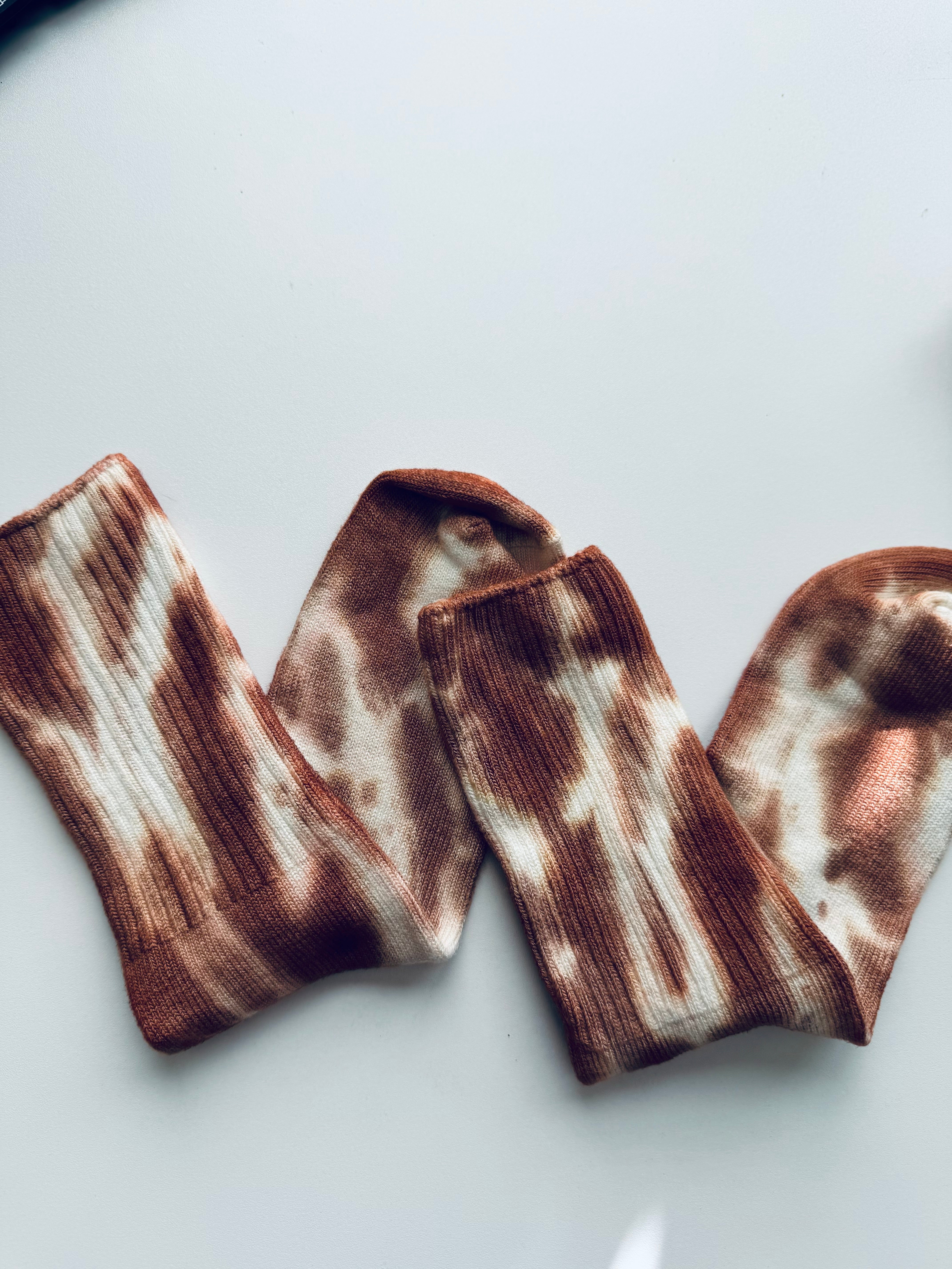 Cafe Bamboo Socks One Size