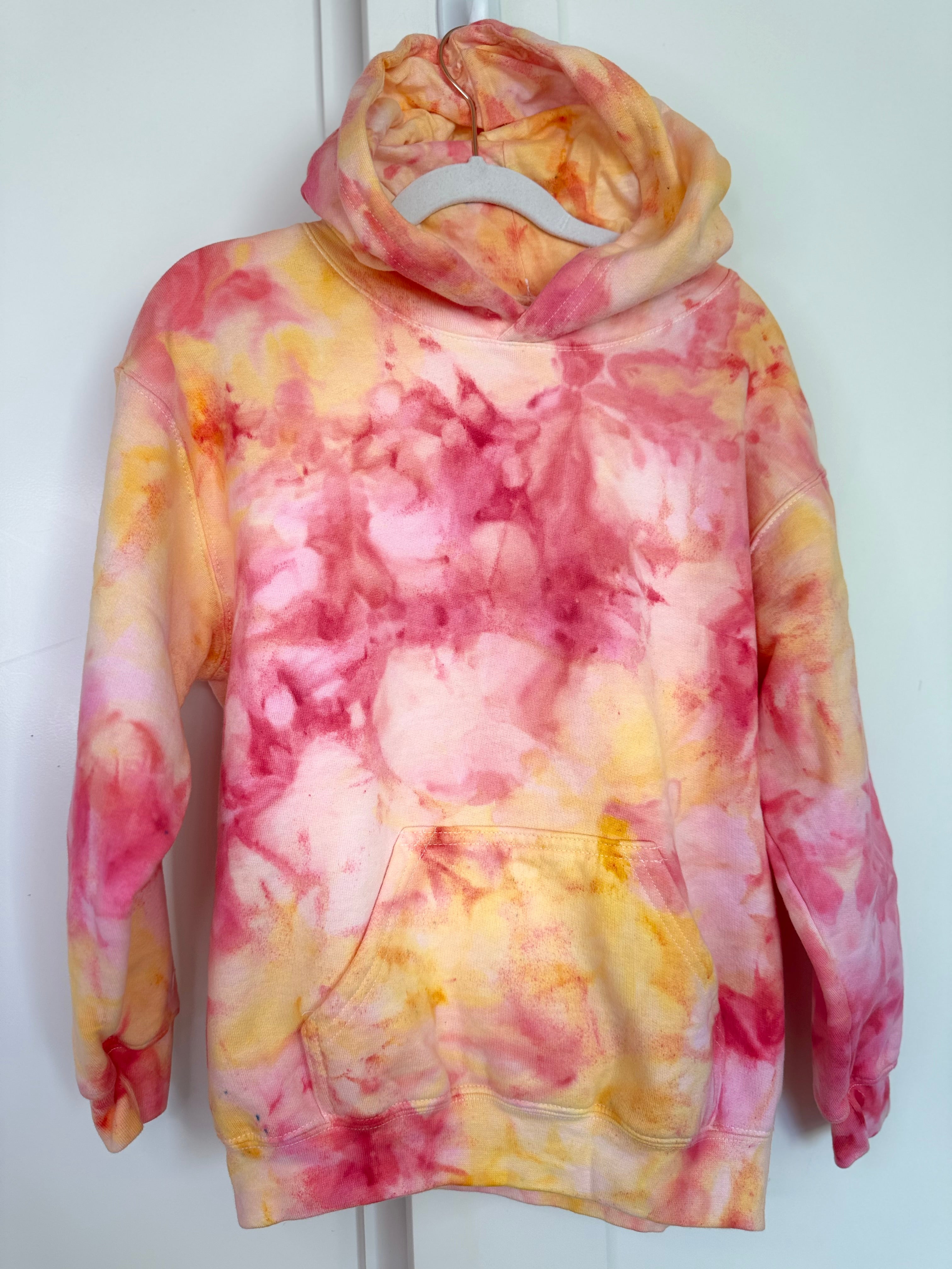 2T-XL Strawberry Lemonade Pullover