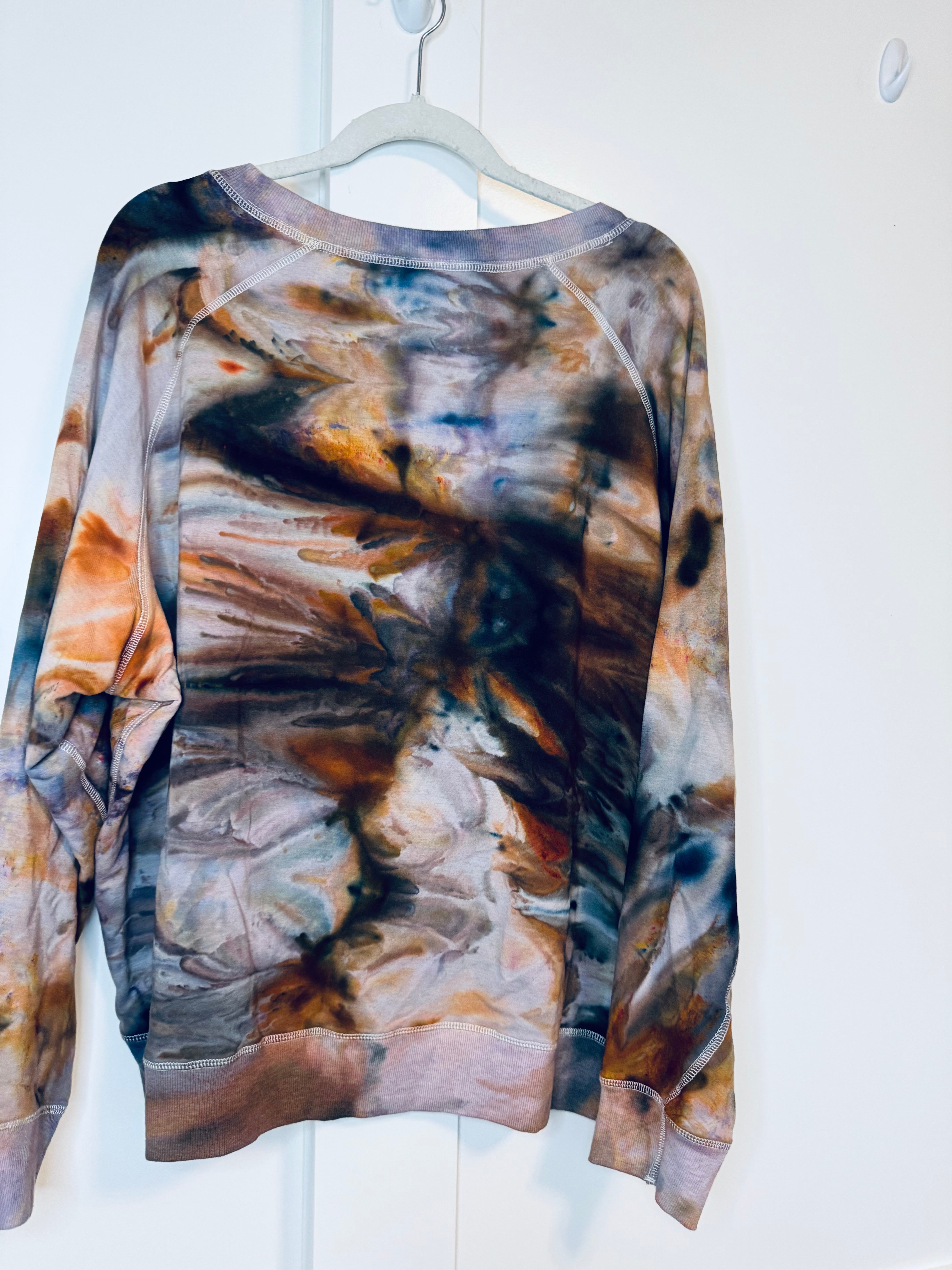 XXL Super Soft V Neck Sweater