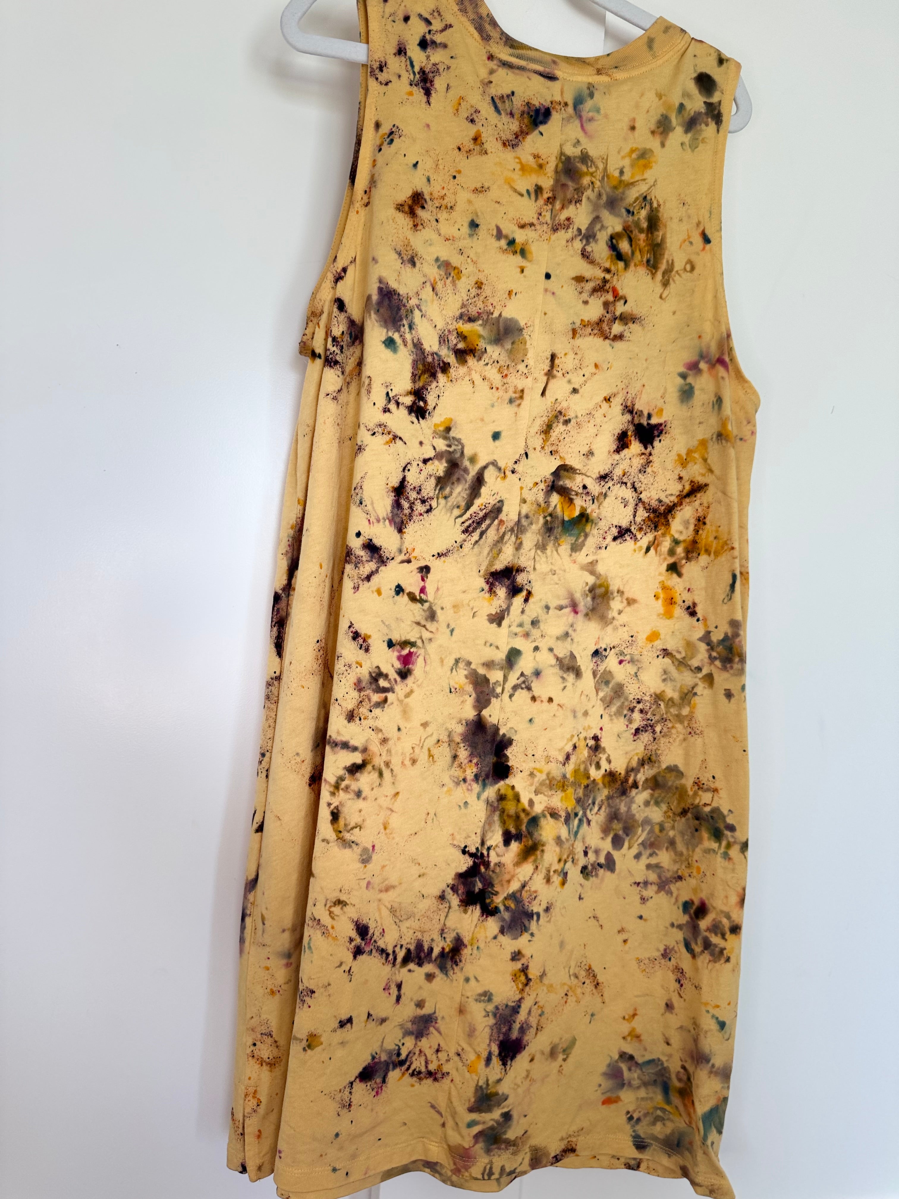 Small Tank Dress