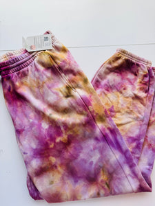 Large Ice Dye So Cozy Sweats