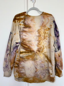 Large So Cozy Oversized Crew