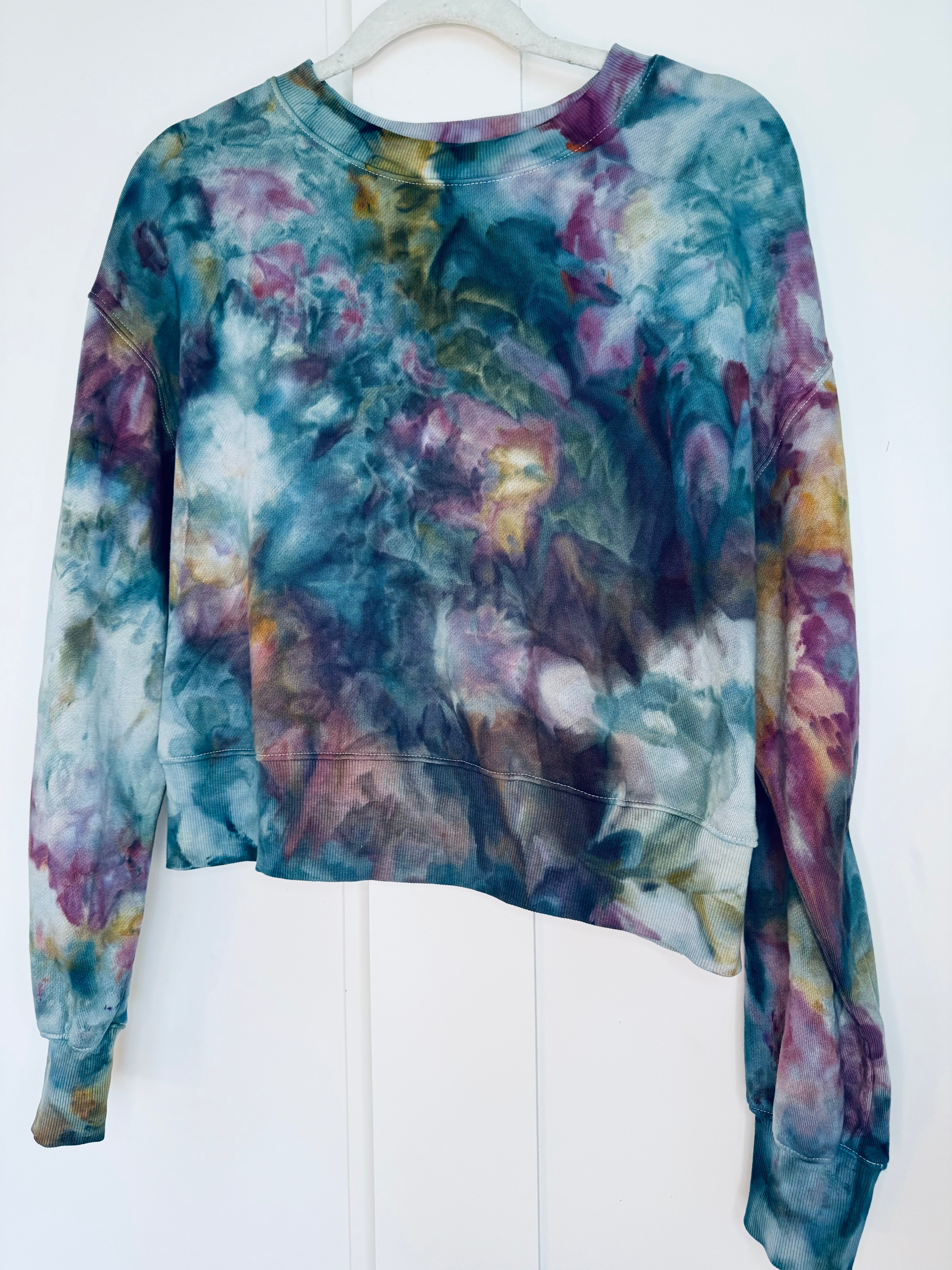 Twilight Bloom So Cozy Crew <All Sizes>